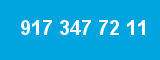 917 347 72 11